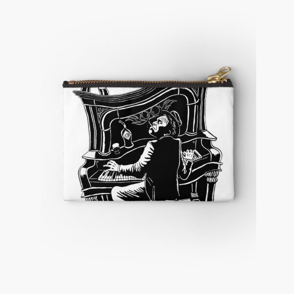 Item preview, man playing tone designed and sold by JamesJPatterson.