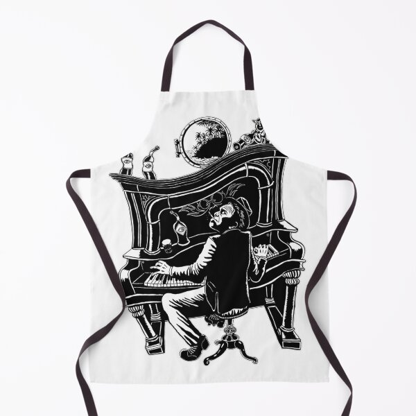 Item preview, man playing tone designed and sold by JamesJPatterson.