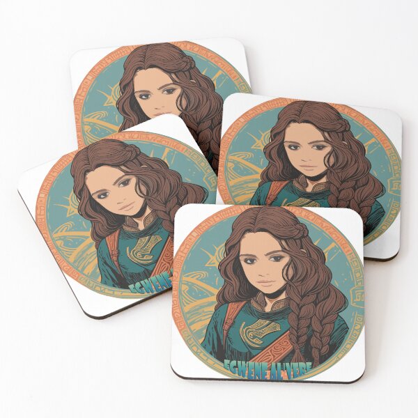 Item preview, Egwene al'Vere designed and sold by scarlov.