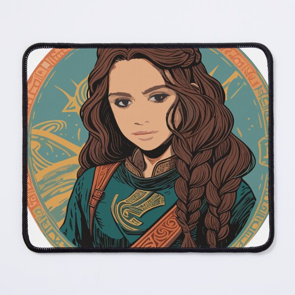 Item preview, Egwene al'Vere designed and sold by scarlov.