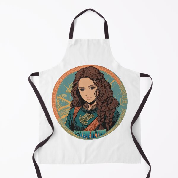 Item preview, Egwene al'Vere designed and sold by scarlov.