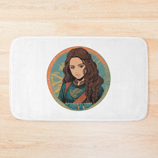Item preview, Egwene al'Vere designed and sold by scarlov.