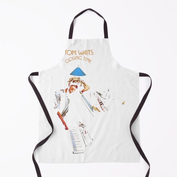 Item preview, closing time designed and sold by JamesJPatterson.