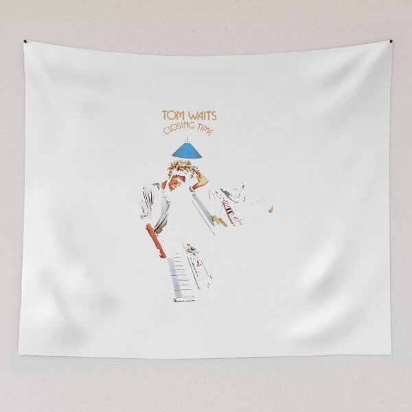 Item preview, closing time designed and sold by JamesJPatterson.