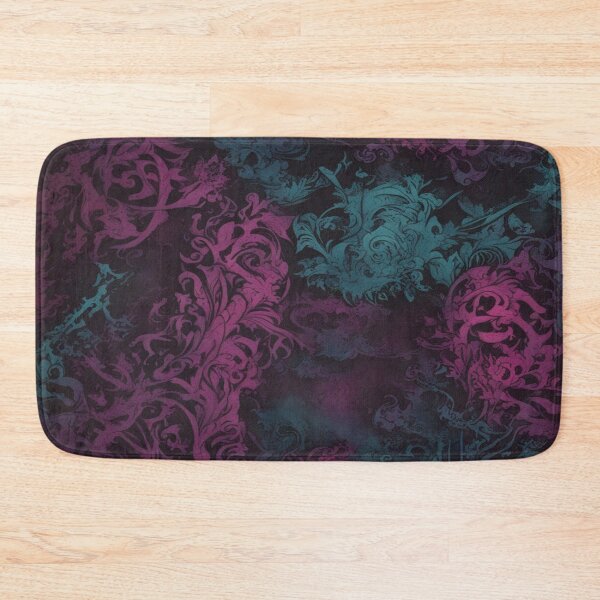 Item preview, Gothic Elegance: Mystical Patterns designed and sold by Feathers & Futhark.