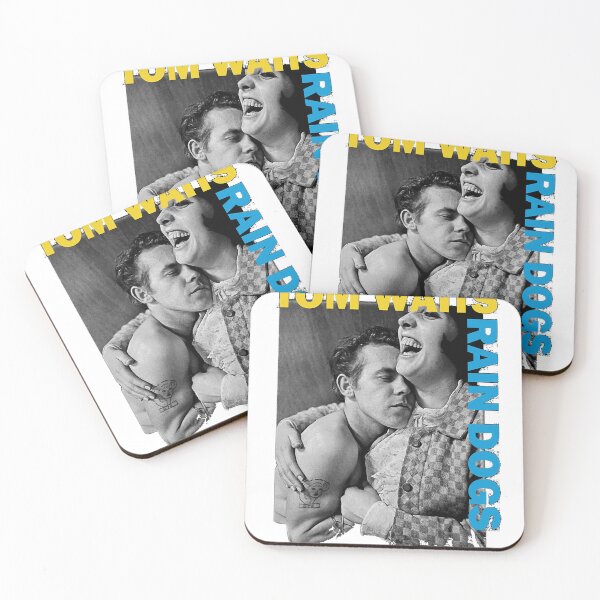 Item preview, rain dogs designed and sold by JamesJPatterson.