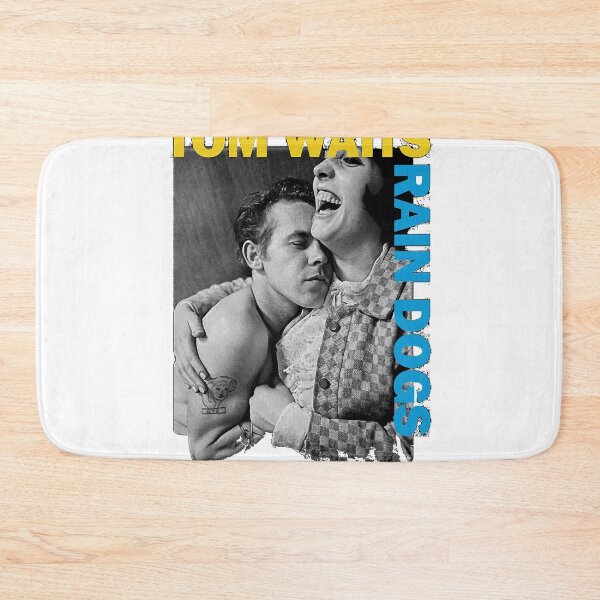 Item preview, rain dogs designed and sold by JamesJPatterson.