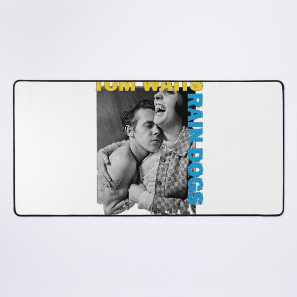 Item preview, rain dogs designed and sold by JamesJPatterson.