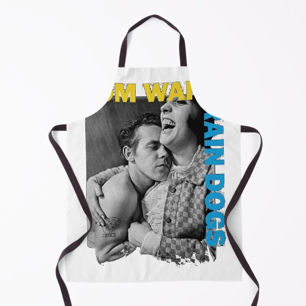 Item preview, rain dogs designed and sold by JamesJPatterson.