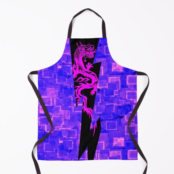 Item preview, Cyber Pink Dragon designed and sold by ArtOfStormgod.