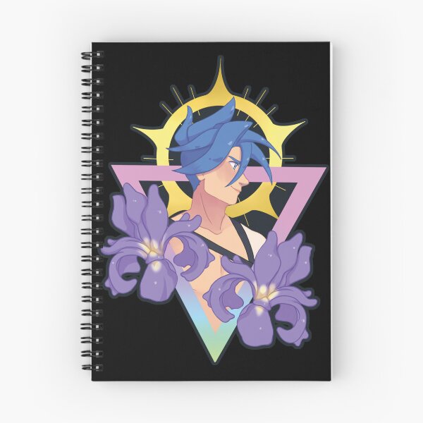 Item preview, Galo Thymos ¦ Promare designed and sold by Astro-Cube.