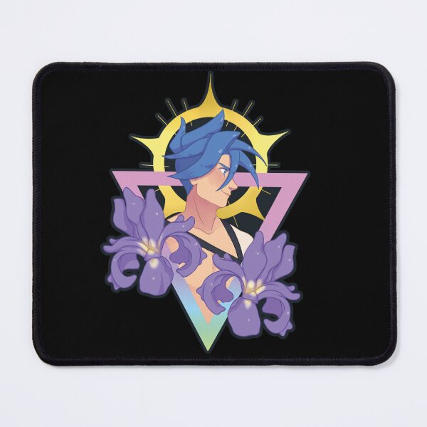 Item preview, Galo Thymos ¦ Promare designed and sold by Astro-Cube.