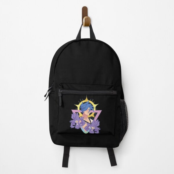 Galo Thymos ¦ Promare Backpack
