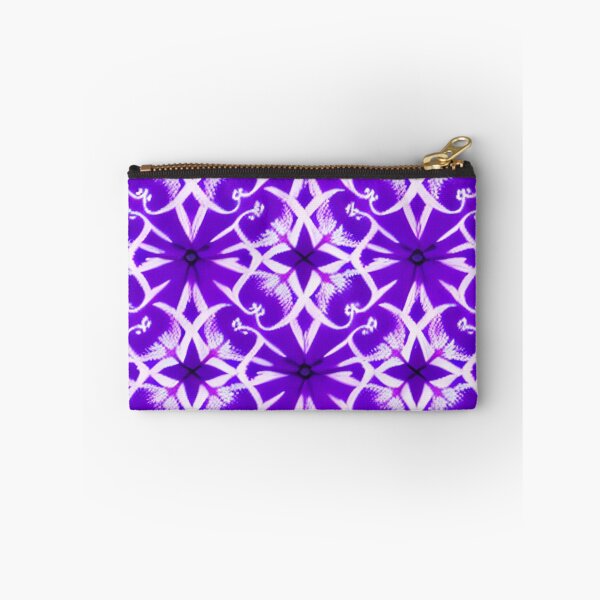 Item preview, Dark Purple Pattern Gothic designed and sold by Ninjakandy.
