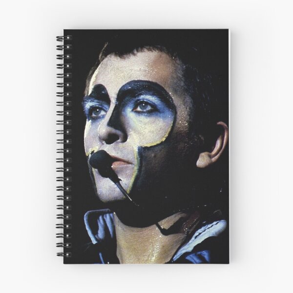 Item preview, man with mic designed and sold by AlfonsoHeer.