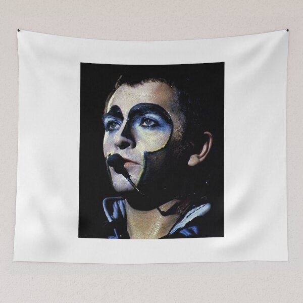 Item preview, man with mic designed and sold by AlfonsoHeer.
