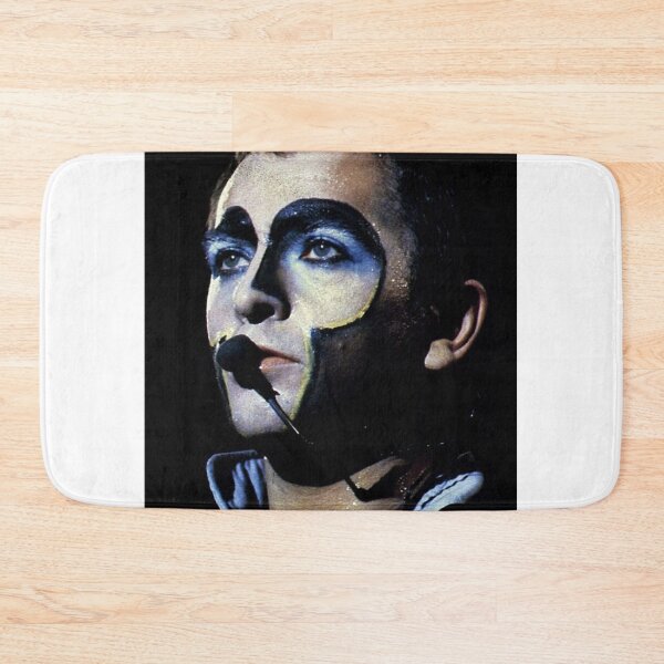 Item preview, man with mic designed and sold by AlfonsoHeer.