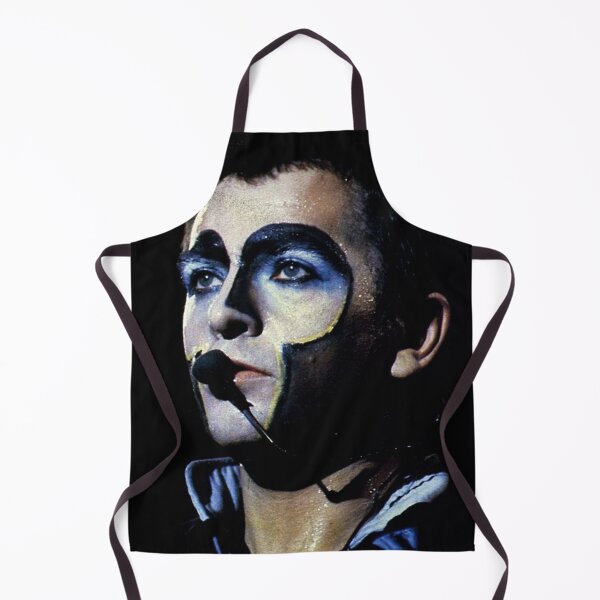 Item preview, man with mic designed and sold by AlfonsoHeer.