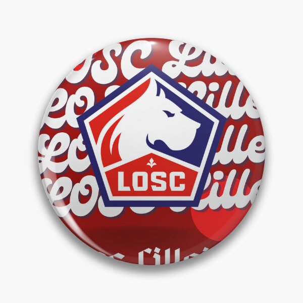 Item preview, Lille Fan Gear "Embrace the Spirit" designed and sold by oyajiwb.