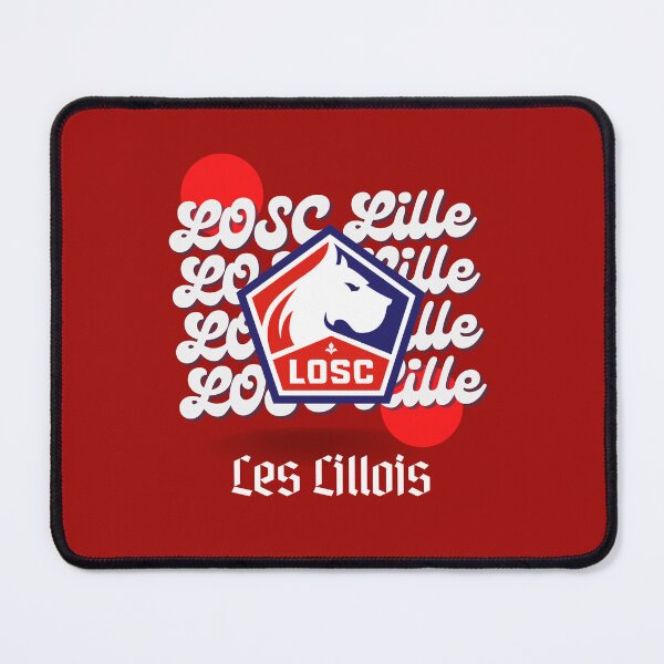 Item preview, Lille Fan Gear "Embrace the Spirit" designed and sold by oyajiwb.