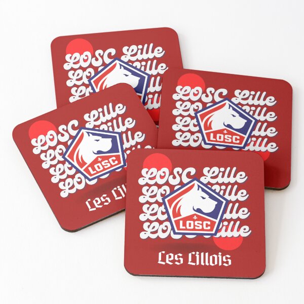 Item preview, Lille Fan Gear "Embrace the Spirit" designed and sold by oyajiwb.
