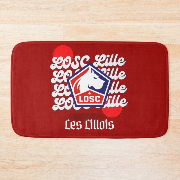 Item preview, Lille Fan Gear "Embrace the Spirit" designed and sold by oyajiwb.