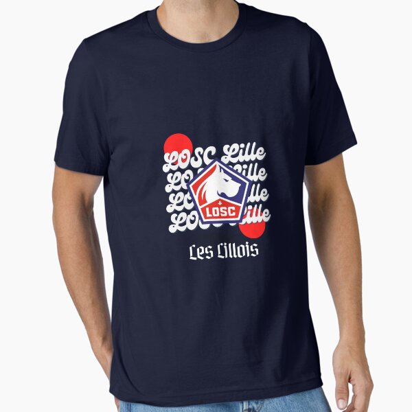 Vista previa del artículo con la obra «Lille Fan Gear "Abraza el espíritu"», diseñado y vendido por oyajiwb.