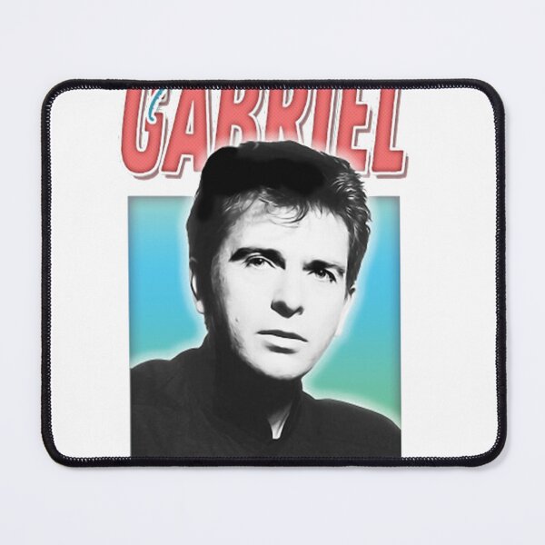 Item preview, handsome of gabriel designed and sold by AlfonsoHeer.
