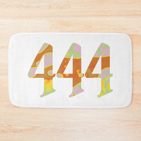 Item preview, Angel Numbers 444 designed and sold by MystiqueButique.