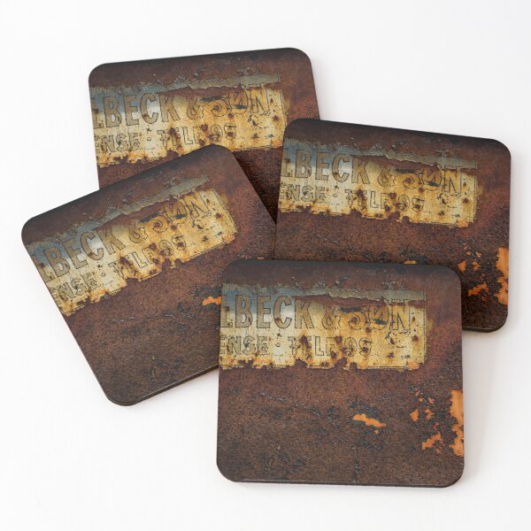Item preview, Holbeck & Son designed and sold by Arc1.