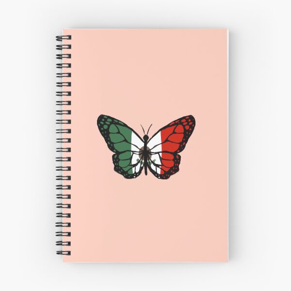 Item preview, Mexican Butterfly designed and sold by RiverMariposa.