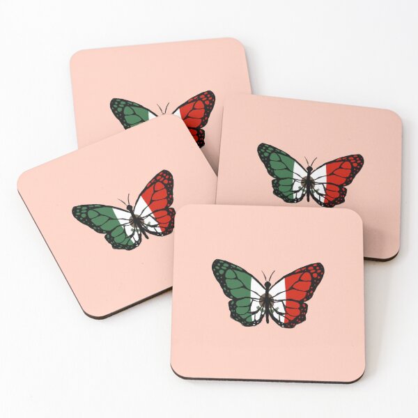 Item preview, Mexican Butterfly designed and sold by RiverMariposa.