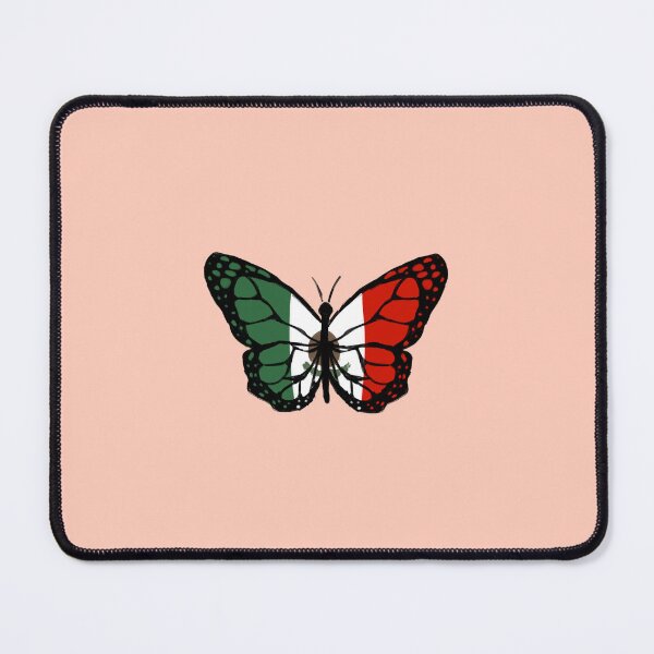 Item preview, Mexican Butterfly designed and sold by RiverMariposa.