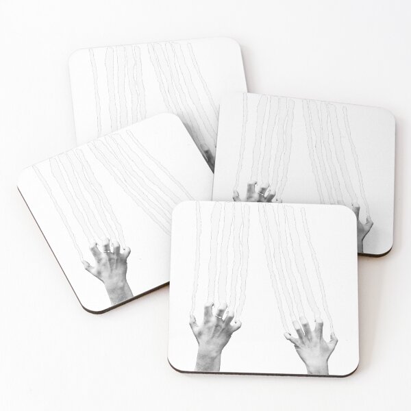 Item preview, hand scratches designed and sold by AlfonsoHeer.