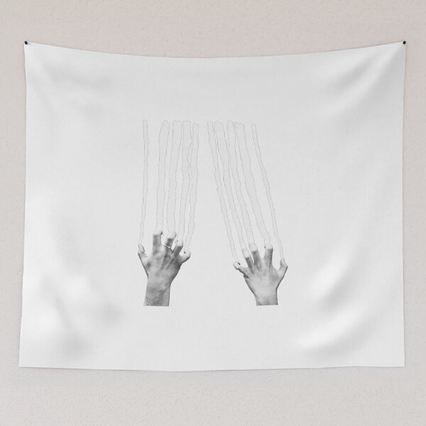 Item preview, hand scratches designed and sold by AlfonsoHeer.