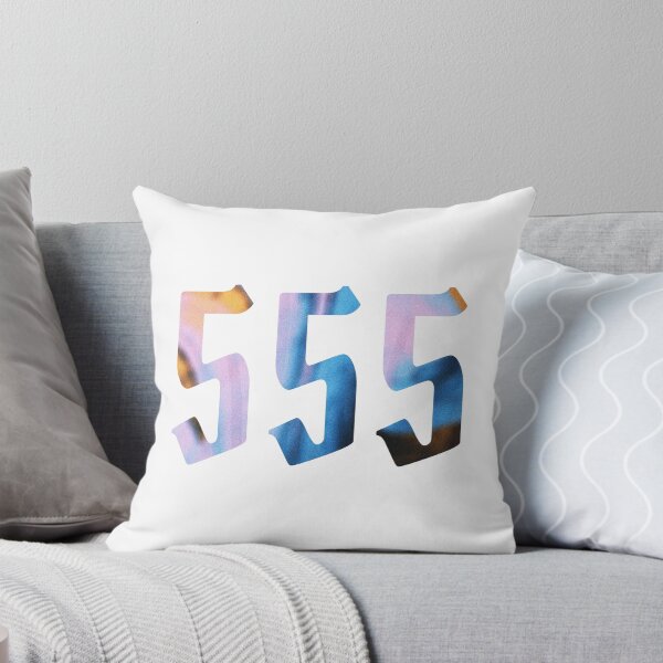 Item preview, Angel Numbers 555 designed and sold by MystiqueButique.