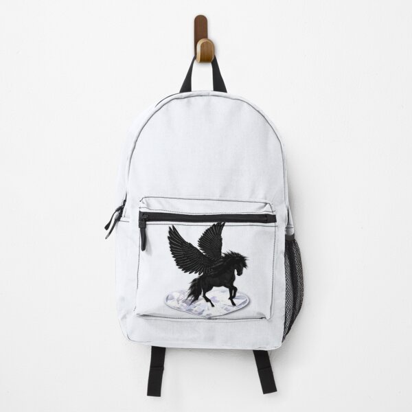 Item preview, Pegasus, The Flying Horse of Ancient Greek Mythology designed and sold by KC Morcom.