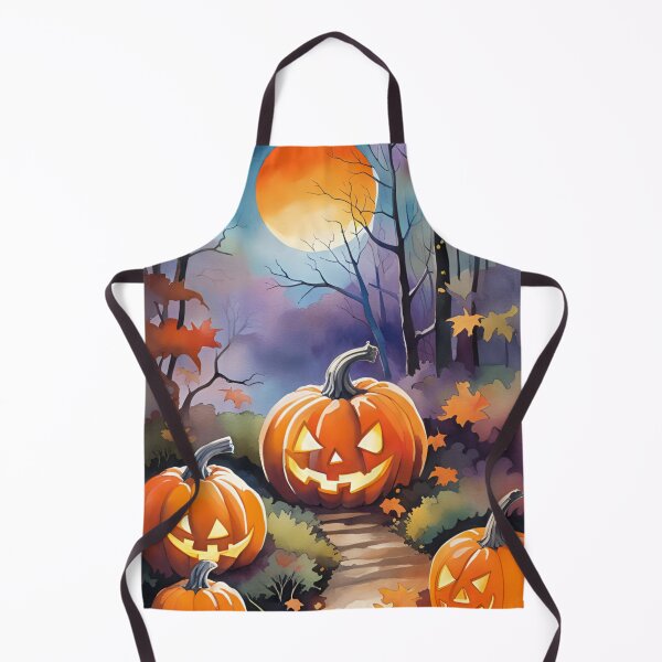 Item preview, Pumpkin Ambush designed and sold by TiltedCode.