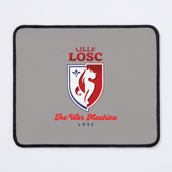 Item preview, Proud To Be Lille "the war machine" designed and sold by oyajiwb.
