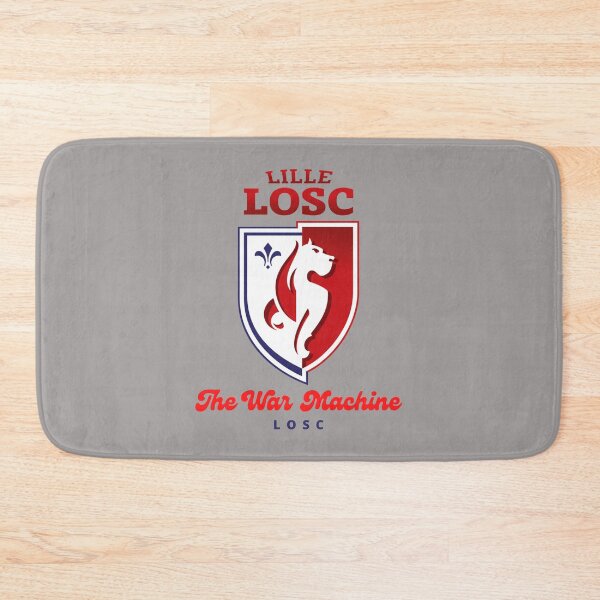 Item preview, Proud To Be Lille "the war machine" designed and sold by oyajiwb.