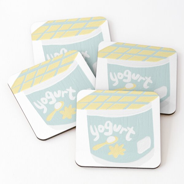 Item preview, Yogurt is a dairy product  designed and sold by Satika Ploy.