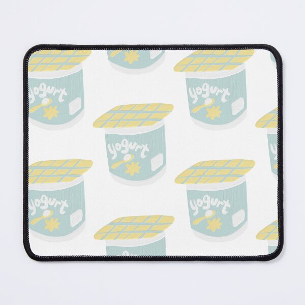 Item preview, Yogurt is a dairy product  designed and sold by Satika Ploy.
