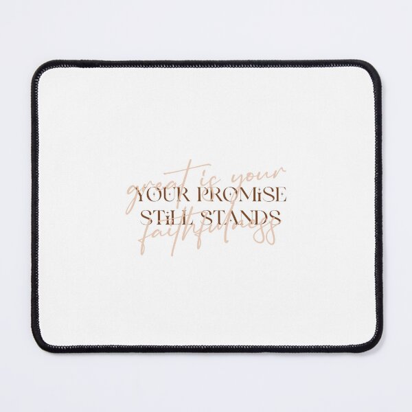 Item preview, Great is your faithfulness designed and sold by mejaldesigns.