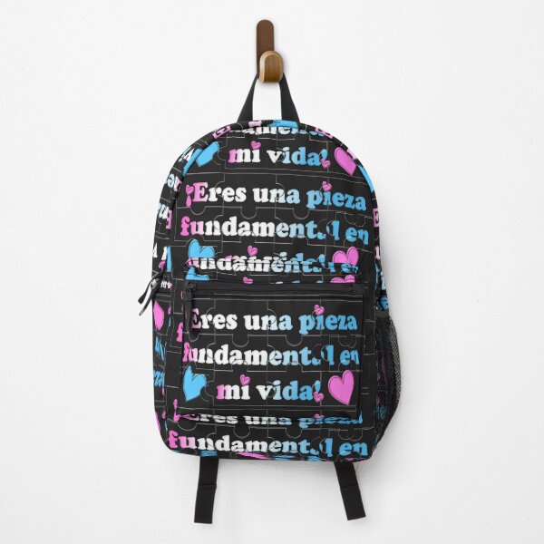 Item preview, You are a fundamental piece in my life! designed and sold by JSCreaciones.