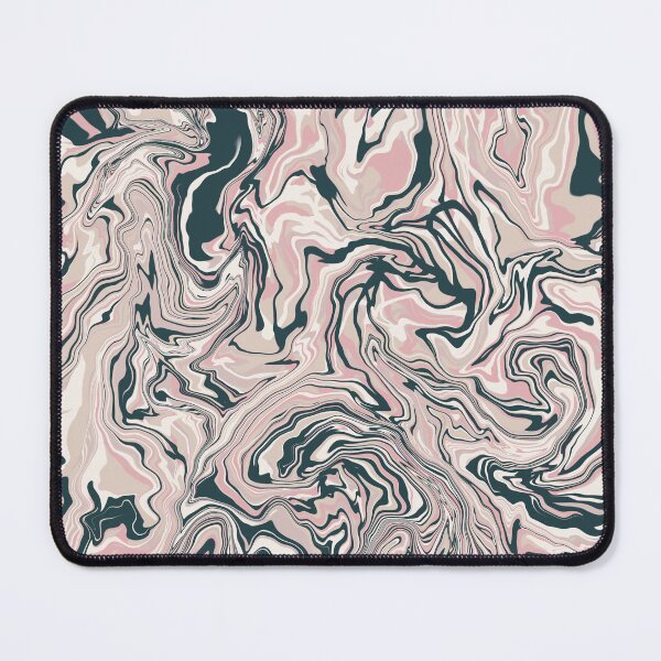 Item preview, Pink, Tan and Green Liquid designed and sold by SydneyzArt.