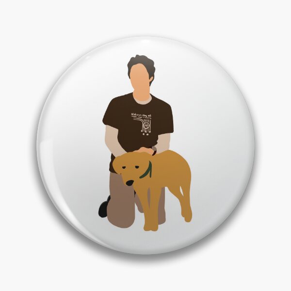 Item preview, JD and Rowdy designed and sold by notastranger.