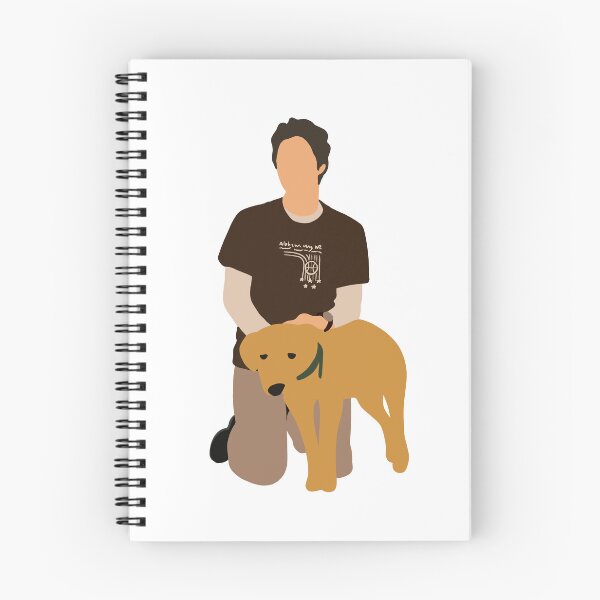 Item preview, JD and Rowdy designed and sold by notastranger.