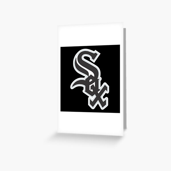 Leury Garcia Baseball Paper Poster White Sox - Leury Garcia - Sticker