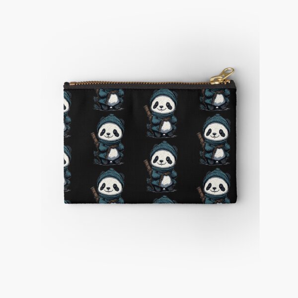 Item preview, Panda 18 designed and sold by BaliamShop.