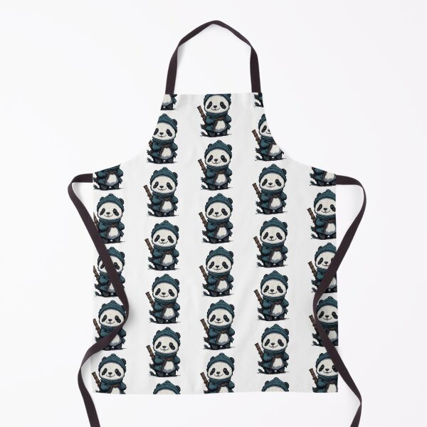 Item preview, Panda 18 designed and sold by BaliamShop.
